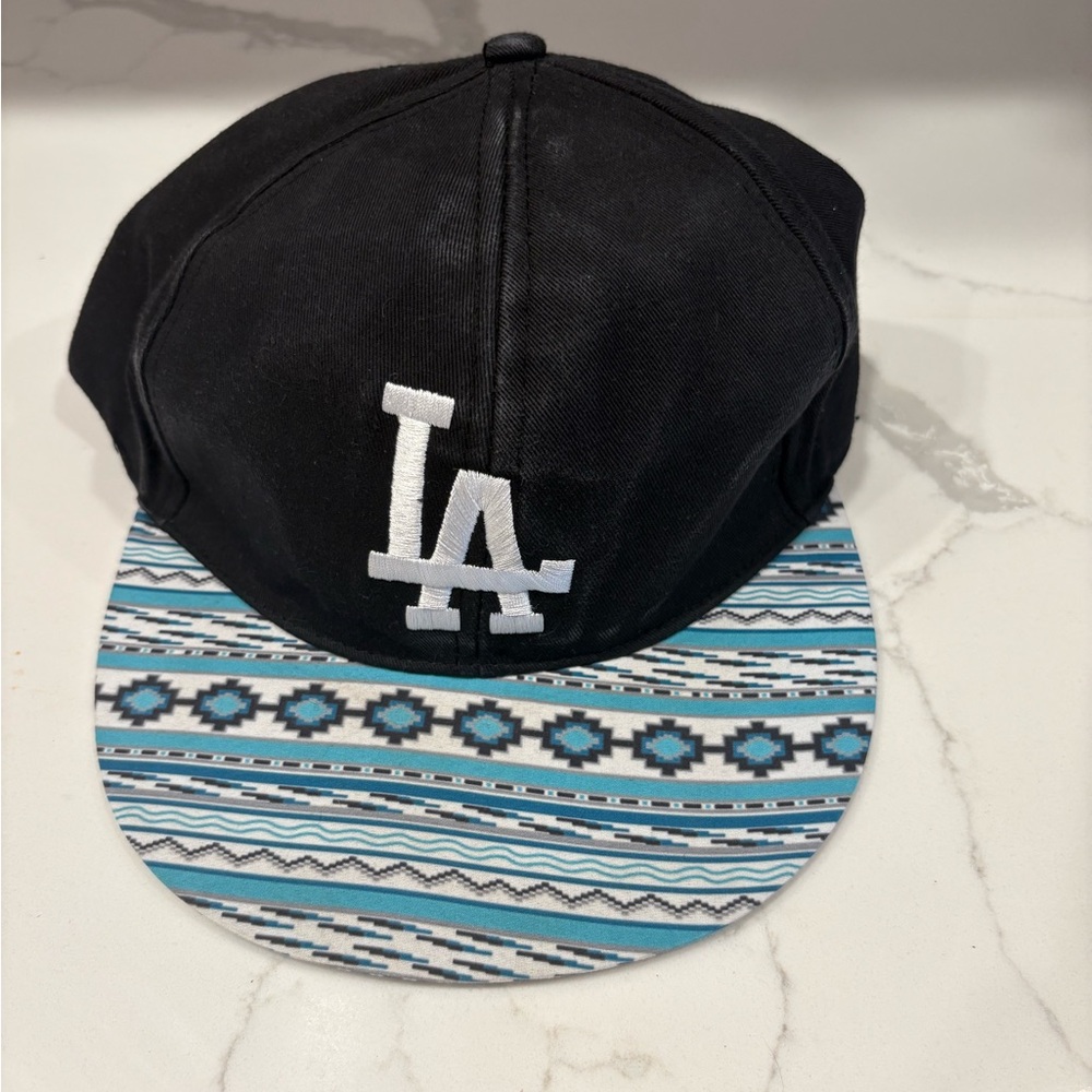 Los Angeles Dodgers SnapBack